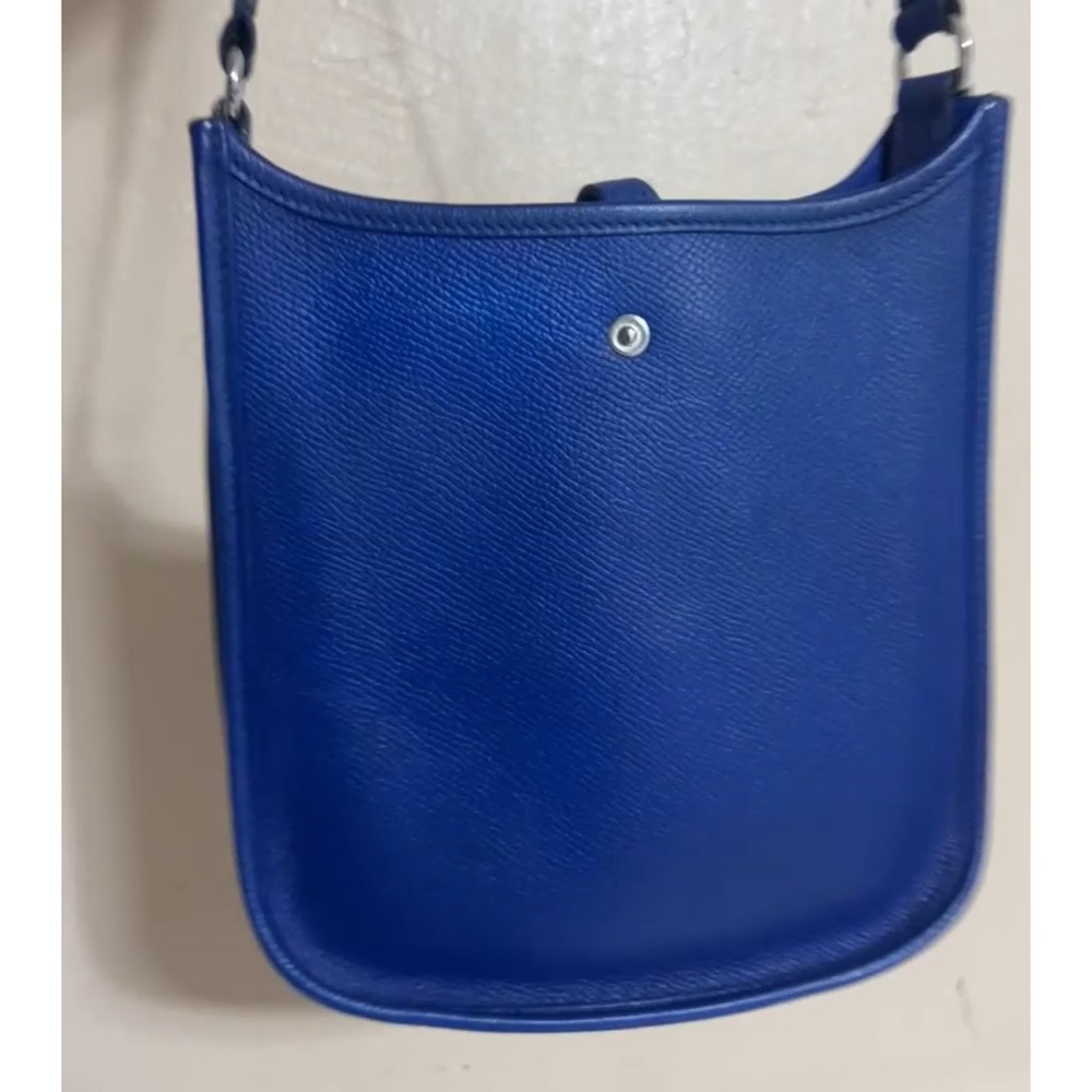 Evelyne TPM Epsom Leather Hermes Bag - Picture 8 of 13